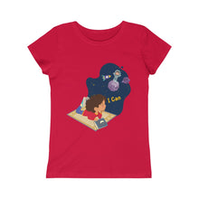 Load image into Gallery viewer, I can - Astronaut (English)