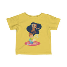 Load image into Gallery viewer, I can - Artist (English)