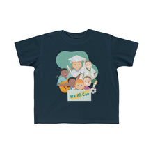 Load image into Gallery viewer, We all can - Down's (English)