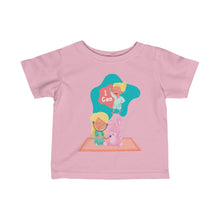 Load image into Gallery viewer, I can - Doctor (English)